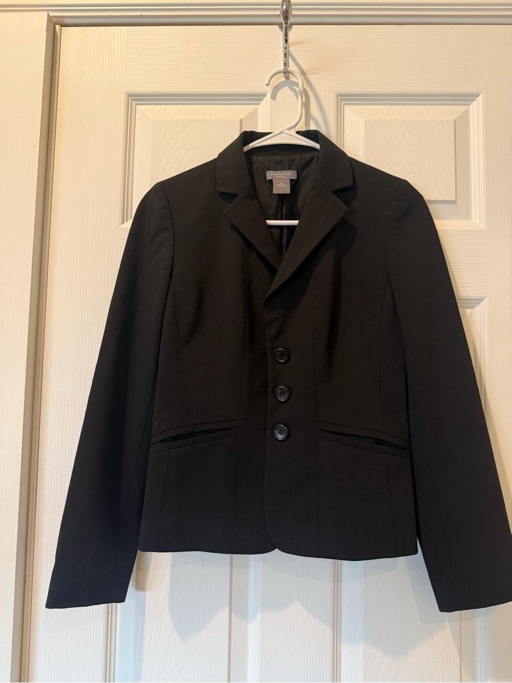 Ann Taylor Blazer
